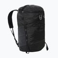 Zaino da trekking The North Face Flyweight Daypack 18 l grigio asfalto/nero 5