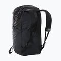 Zaino da trekking The North Face Flyweight Daypack 18 l grigio asfalto/nero 6