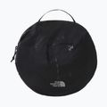 Zaino da trekking The North Face Flyweight Daypack 18 l grigio asfalto/nero 7