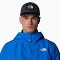 The North Face Deep Fit Mudder Trucker berretto da baseball tnf nero/tnf grigio medio/erica 3