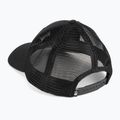 Cappello da baseball The North Face Mudder Trucker nero 3