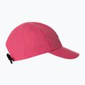 Berretto da baseball The North Face Uth Horizon rosa ardesia per bambini 4