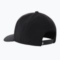 Cappello da baseball The North Face Trail Trucker 2.0 nero 2