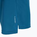 Camicia da trekking per bambini The North Face Never Stop banff blue 4