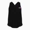 Canotta da trekking per bambini The North Face Never Stop Tank Top nero