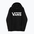 Vans Uomo Mn Vans Classic Po Hoodie Ii nero/bianco 4