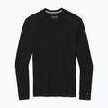 Maglia termica da uomo Smartwool Merino Base Layer Crew Boxed black 5