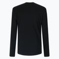 Maglia termica da uomo Smartwool Merino Base Layer Crew Boxed black 2