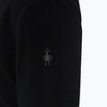 Maglia termica da uomo Smartwool Merino Base Layer Crew Boxed black 4