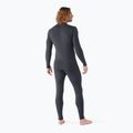 Maglia termica da uomo Smartwool Merino 250 Baselayer Crew Boxed charcoal heather 2