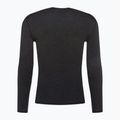 Smartwool Merino 250 Baselayer Crew Uomo in confezione termica a manica lunga in erica antracite 4