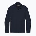 Uomo Smartwool Merino 250 Baselayer 1/4 Zip boxed thermal longsleeve deep navy 6
