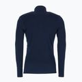 Uomo Smartwool Merino 250 Baselayer 1/4 Zip boxed thermal longsleeve deep navy 2
