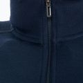 Uomo Smartwool Merino 250 Baselayer 1/4 Zip boxed thermal longsleeve deep navy 3