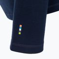 Uomo Smartwool Merino 250 Baselayer 1/4 Zip boxed thermal longsleeve deep navy 5