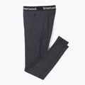 Pantaloni termici da uomo Smartwool Merino 250 Baselayer Bottom Boxed charcoal heather 3