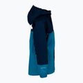 The North Face Antora Rain giacca da pioggia per bambini banff blu 3