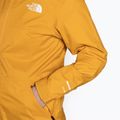 Giacca da pioggia per bambini The North Face Alta Vista Rain summit oro 4