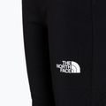 Leggings per bambini The North Face Exploration nero 3