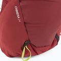 The North Face Chimera 24 l zaino da escursionismo da donna tandorispicered/sharpgren 4