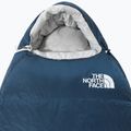Sacco a pelo The North Face Blue Kazoo blu banff/grigio stagno 2