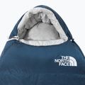 Sacco a pelo The North Face Blue Kazoo blu banff/grigio stagno 2