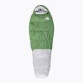 Sacco a pelo The North Face Green Kazoo Eco forest shade/tin grey
