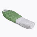 Sacco a pelo The North Face Green Kazoo Eco forest shade/tin grey 2