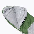 Sacco a pelo The North Face Green Kazoo Eco forest shade/tin grey 4