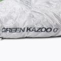 Sacco a pelo The North Face Green Kazoo Eco forest shade/tin grey 6