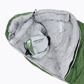 Sacco a pelo The North Face Green Kazoo Eco forest shade/tin grey 9