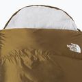 Sacco a pelo The North Face Gold Kazoo giallo citrino/grigio stagno 2