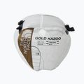 Sacco a pelo The North Face Gold Kazoo giallo citrino/grigio stagno 6