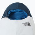 Sacco a pelo The North Face Cat's Meow blu banff/grigio stagno 2