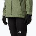 Guanti da trekking da uomo The North Face Etip Recycled tnf black 6