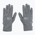 Guanti da trekking da uomo The North Face Etip Recycled grigio erica medio 2