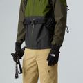 Guanti da trekking The North Face Etip Recycled nero/bianco 4