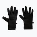 Guanti da trekking da uomo The North Face Etip Recycled tnf black