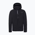 Giacca da sci da uomo The North Face Descendit nero 6