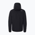 Giacca da sci da uomo The North Face Descendit nero 7
