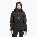 Giacca da sci da donna The North Face Lenado nero