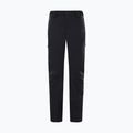 Pantaloni da sci da donna The North Face Lenado nero