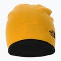 Berretto invernale The North Face Reversible TNF Banner nero/oro cumulativo 5