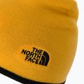 Berretto invernale The North Face Reversible TNF Banner nero/oro cumulativo 6