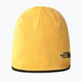 Berretto invernale The North Face Reversible TNF Banner nero/oro cumulativo 9