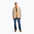 Camicia da uomo Timberland Kennebec Tree Logo per stivali di grano 2