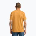 Camicia da uomo Timberland Kennebec Tree Logo per stivali di grano 3