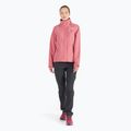 Giacca antipioggia donna The North Face Sangro slate rose light heather 8