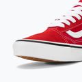 Scarpe Vans UA Old Skool rosso corsa/bianco autentico 9