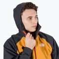 Giacca da pioggia The North Face Stratos da uomo tndrspcrd/ctrnyl/asphtgry 4